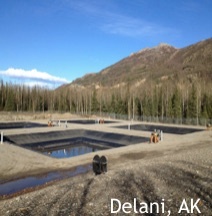 Delani, AK