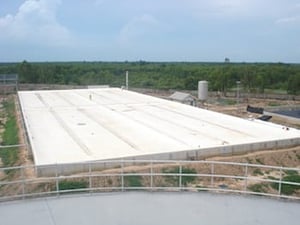 XR-5® Geomembrane Covers