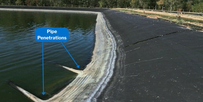 Pipe Penetrations (1)