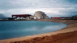 Sequoyah Nuclear Plant Process Wastewater