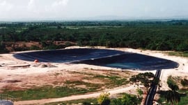 Barcelo Distilleries Process Wastewater