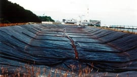 ITT Rayonier Floating Covers ITT Rayonier Floating Covers