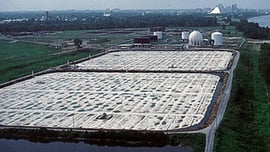 Largest Floating Covers in the World