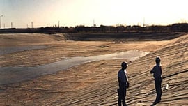 Fort Sill Vehicle Wash Facilities