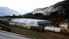 Bulk Ore Protection Bulk Ore Protection