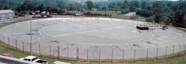 Staunton Public Works Water Treatment Plant