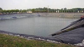 Henderson Wastewater Treatment Plant