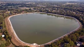 Franklin Tennessee Water Treatment Plant