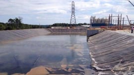 Horsehead NC Zinc Plant