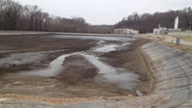 Northside Facility Water Pollution Control Plant