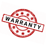 Warranty (2)