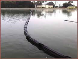 open impoundment