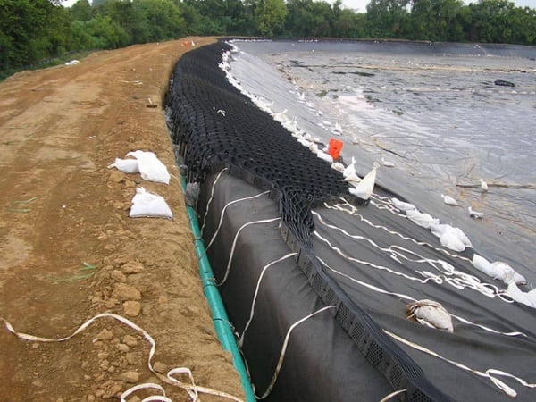 Process Wastewater Geomembranes