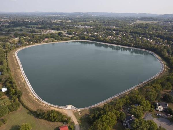 Potable Water Liner
