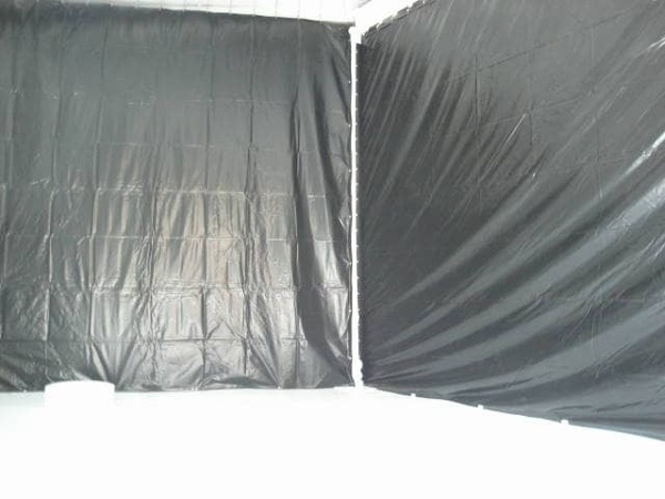 XR-3 PW Diversion Curtain