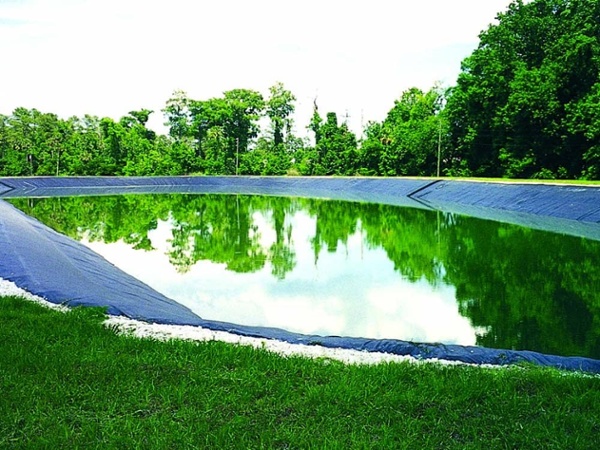 XR-3 Geomembrane Wastewater Pond Liner