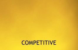 Competitive